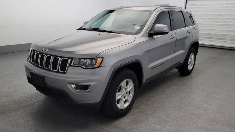 JEEP GRAND CHEROKEE 2017 1C4RJFAG5HC902396 image